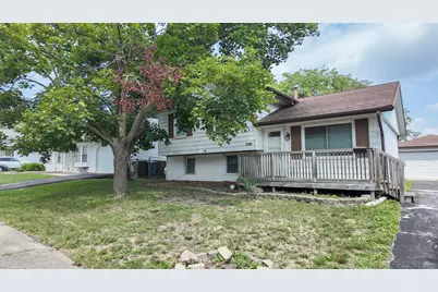 4700 Salem Court, Richton Park, IL 60471 - Photo 1