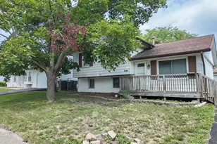 4700 Salem Ct, Richton Park, IL 60471 - Photo 1