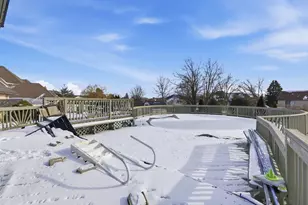 13335 W Choctaw Trail, Homer Glen, IL 60491 - Photo 39