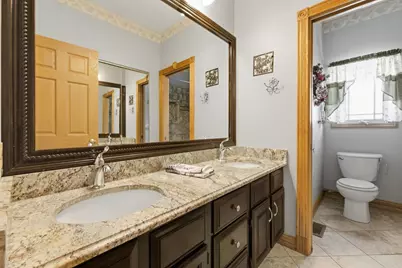 13335 W Choctaw Trail, Homer Glen, IL 60491 - Photo 25