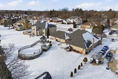 13335 W Choctaw Trail, Homer Glen, IL 60491 - Photo 35