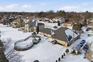 13335 W Choctaw Trail, Homer Glen, IL 60491 - Photo 35