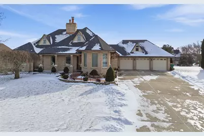 13335 W Choctaw Trail, Homer Glen, IL 60491 - Photo 3