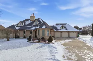 13335 W Choctaw Trail, Homer Glen, IL 60491 - Photo 3