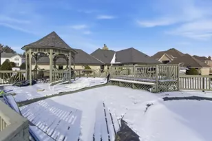 13335 W Choctaw Trail, Homer Glen, IL 60491 - Photo 37