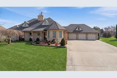 13335 W Choctaw Trail, Homer Glen, IL 60491 - Photo 1