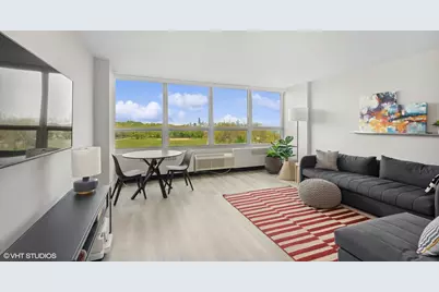 4800 S Chicago Beach Drive #503N, Chicago, IL 60615 - Photo 7