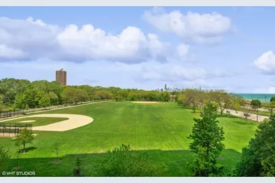 4800 S Chicago Beach Drive #503N, Chicago, IL 60615 - Photo 15