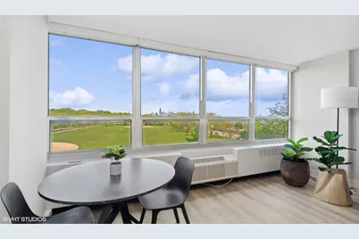 4800 S Chicago Beach Drive #503N, Chicago, IL 60615 - Photo 9