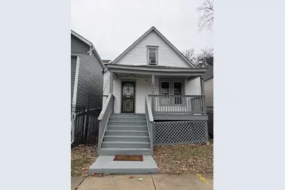 2057 W 70th Place, Chicago, IL 60636 - Photo 1