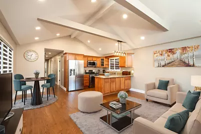 4817 S Luna Avenue, Chicago, IL 60638 - Photo 5