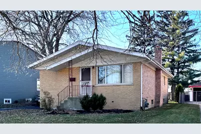 14540 Kolin Avenue, Midlothian, IL 60445 - Photo 1