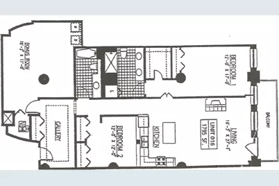 165 N Canal Street #916, Chicago, IL 60606 - Photo 19