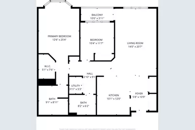 9670 Franklin Avenue #411, Franklin Park, IL 60131 - Photo 29