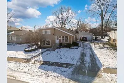 15020 Park Avenue, Oak Forest, IL 60452 - Photo 23