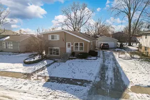 15020 Park Ave, Oak Forest, IL 60452 - Photo 23