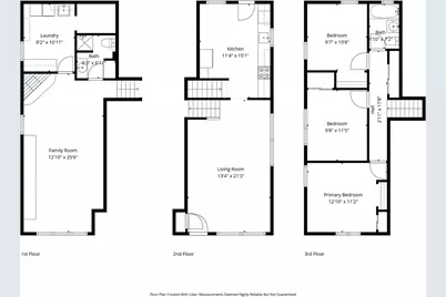 15020 Park Avenue, Oak Forest, IL 60452 - Photo 25