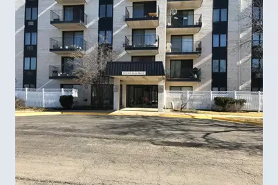 9731 N Fox Glen Drive #5C, Niles, IL 60714 - Photo 1