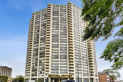 [Address not provided], Chicago, IL 60613 - Photo 1