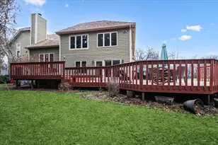 16693 W Cherrywood Ln, Wadsworth, IL 60083 - Photo 19