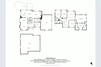 16693 W Cherrywood Lane, Wadsworth, IL 60083 - Photo 25