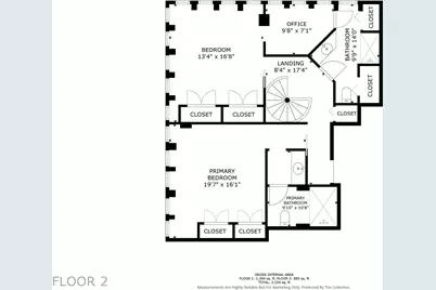 100 E Walton Street #41DE, Chicago, IL 60611 - Photo 35