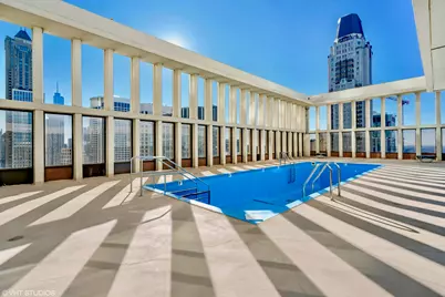 100 E Walton Street #41DE, Chicago, IL 60611 - Photo 29