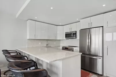 4800 S Chicago Beach Drive #503N, Chicago, IL 60615 - Photo 9