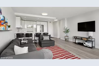 4800 S Chicago Beach Drive #503N, Chicago, IL 60615 - Photo 7