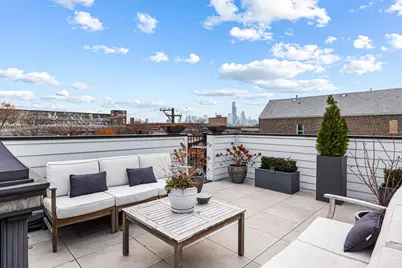 1738 W 17th Street #3, Chicago, IL 60608 - Photo 5