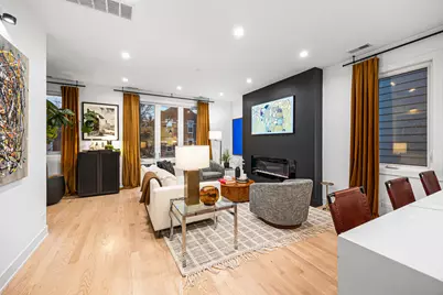 1738 W 17th Street #3, Chicago, IL 60608 - Photo 13