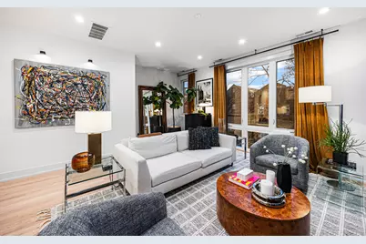 1738 W 17th Street #3, Chicago, IL 60608 - Photo 11