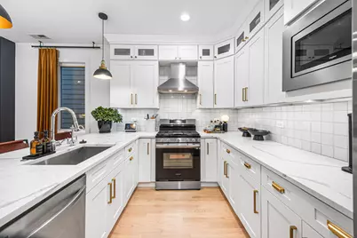 1738 W 17th Street #3, Chicago, IL 60608 - Photo 9