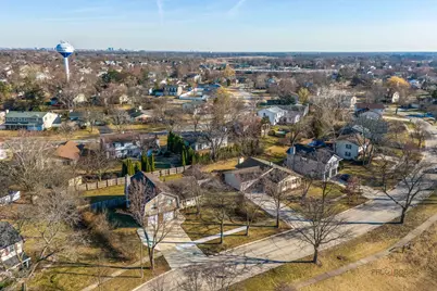 4075 N Parkside Drive, Hoffman Estates, IL 60192 - Photo 41