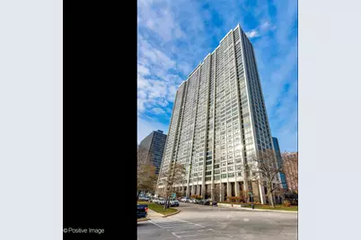 2800 N Lake Shore Drive #801, Chicago, IL 60657 - Photo 1