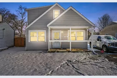 14525 Justine Street, Harvey, IL 60426 - Photo 1