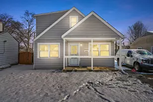 14525 Justine St, Harvey, IL 60426 - Photo 1