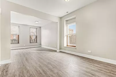 1503 W Taylor Street #2, Chicago, IL 60607 - Photo 3