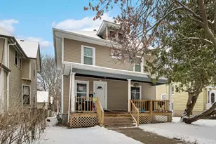 1025 Grant Ave, Rockford, IL 61103 - Photo 1
