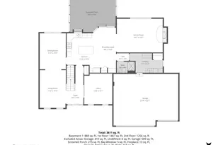 3816 Grassmere Rd, Naperville, IL 60564 - Photo 21