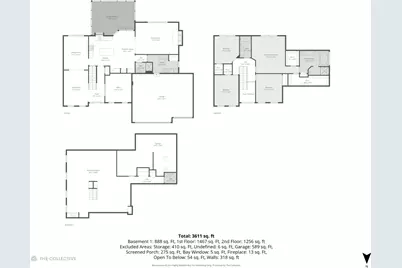 3816 Grassmere Road, Naperville, IL 60564 - Photo 43