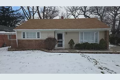 332 Oswego Street, Park Forest, IL 60466 - Photo 1