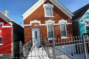 3311 S Damen Ave, Chicago, IL 60608 - Photo 1