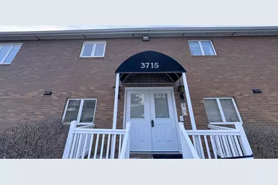 3715 35th Street #3, Moline, IL 61265 - Photo 1