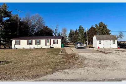 2330 E County Road 1400, Carthage, IL 62321 - Photo 1