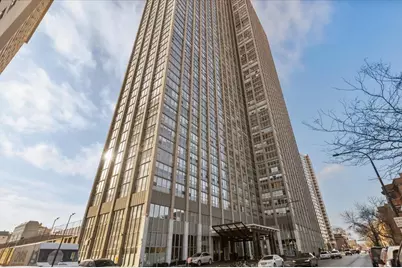 655 W Irving Park Road #1004, Chicago, IL 60613 - Photo 1