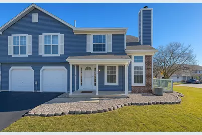 329 Pinto Drive, Bolingbrook, IL 60440 - Photo 1