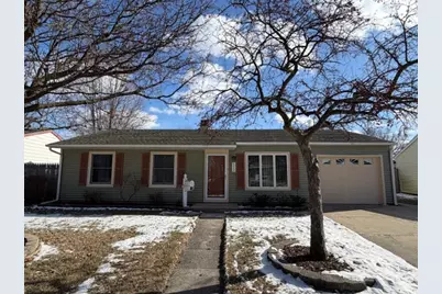 533 Glen Avenue, Romeoville, IL 60446 - Photo 1