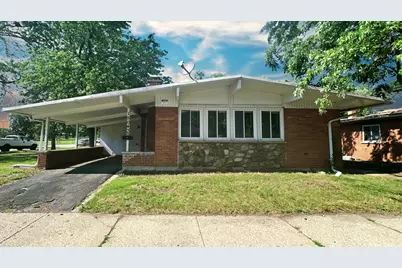 15043 Meadow Lane, Dolton, IL 60419 - Photo 1