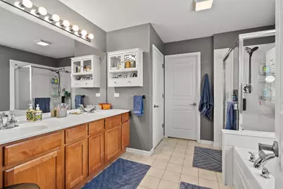 1076 Goldfinch Lane, Antioch, IL 60002 - Photo 13